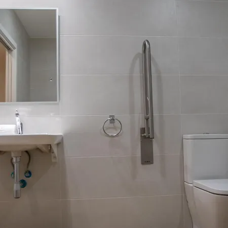 Cid 90 Flat By Concept Lägenhet