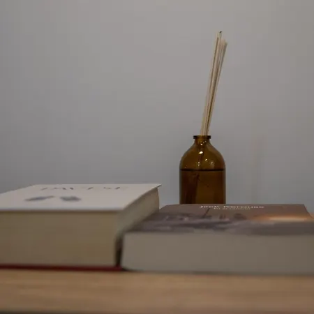 Cid 90 Flat By Concept * Valencia