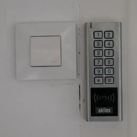 Lägenhet Cid 90 Flat By Concept *