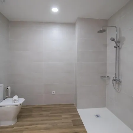 Cid 90 Flat By Concept Lägenhet *