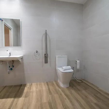 Lägenhet Cid 90 Flat By Concept