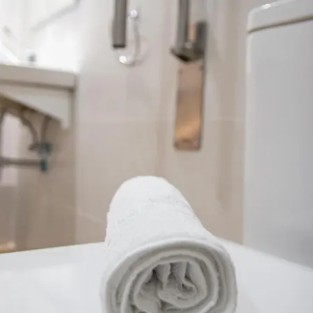 Cid 90 Flat By Concept Lägenhet