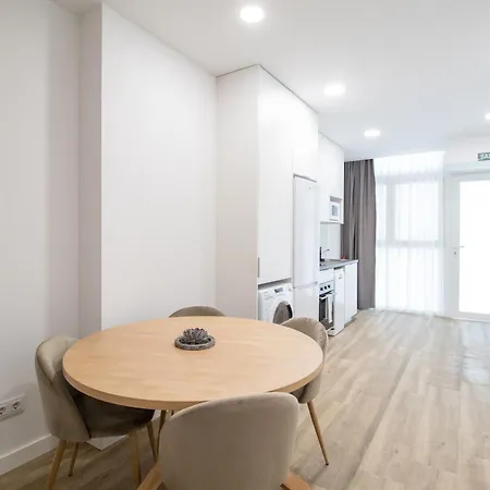 Lägenhet Cid 90 Flat By Concept *