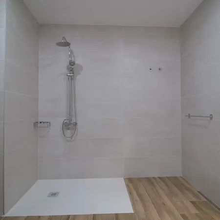 Cid 90 Flat By Concept Apartment Valencia
