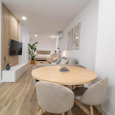 Apartment Cid 90 Flat By Concept *