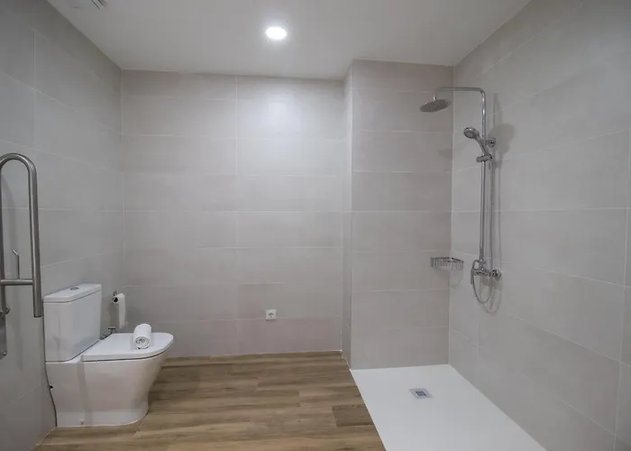 Cid 90 Flat By Concept Appartement *