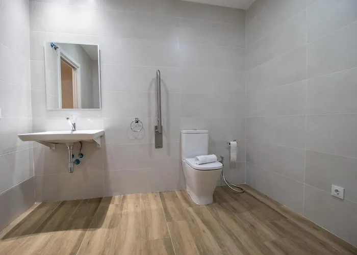 Appartement Cid 90 Flat By Concept