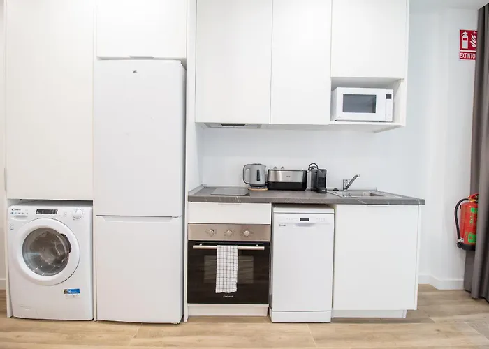 Appartement Cid 90 Flat By Concept Valence