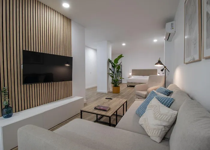 Cid 90 Flat By Concept Appartement Valence