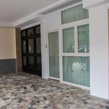 Cid 90 Flat By Concept Apartmán Valencie
