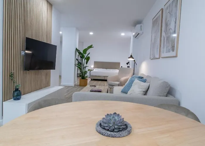 Cid 90 Flat By Concept Apartmán *