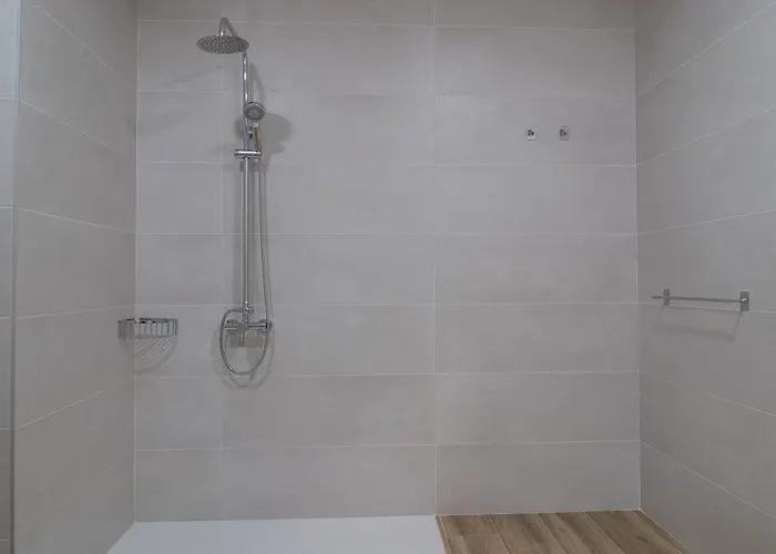 Cid 90 Flat By Concept Apartamento Valencia