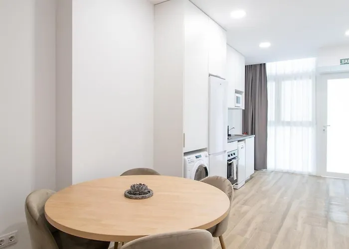 Apartamento Cid 90 Flat By Concept *